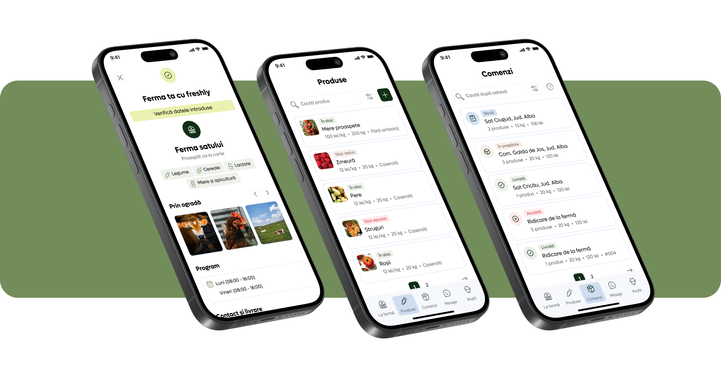 A image that shows a mountain range